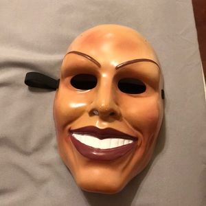 purge mask